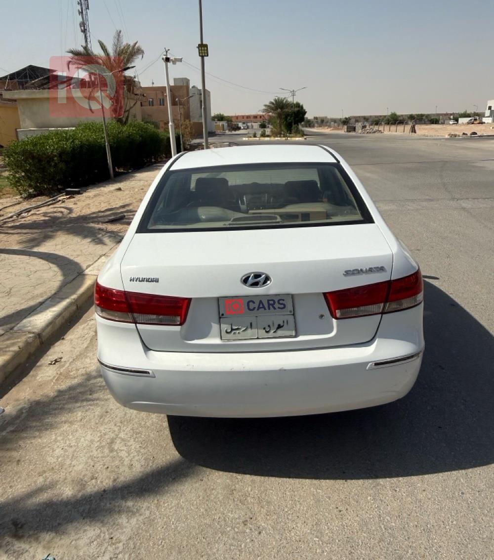 هيونداي سوناتا